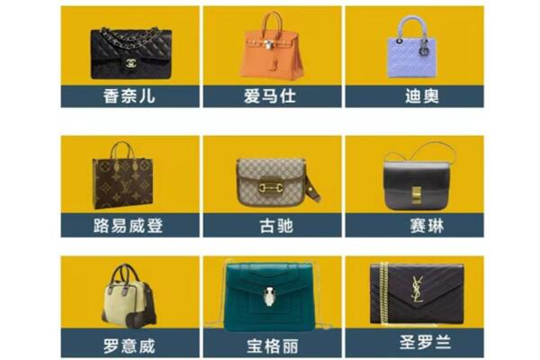 佳木斯市回收品牌包包